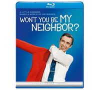 Won't You Be My Neighbor [Blu-Ray]