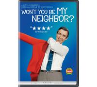 Won't You Be My Neighbor? (DVD)