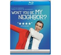 Won't You Be My Neighbor? [Usa][Blu-Ray] Dolby, Widescreen