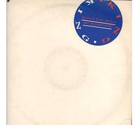 Won't You Hold My Hand Now (The Magnificent 12" Mix) 12in