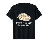 Wonton Passion Dim Sum - Raviolis Chinois Gourmet T-Shirt