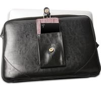 Wonw Casablanca Sleeve Tabl <11 Universal Black Gloss/Liquorice 11137