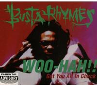 Woo-Hah!! Got You All In Check & 5mi