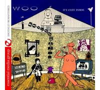 Woo - It's Cosy Inside