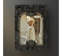 Woo Jin Young - [3-2=A] (Incl. Photocard, Polaroid Card, Photo Stand + Folded Po