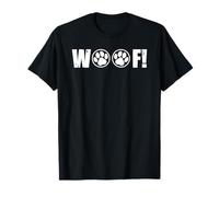 WOO! Popular Puppy Play T-Shirt