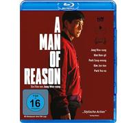 Woo-Sung,Jung - A Man of Reason