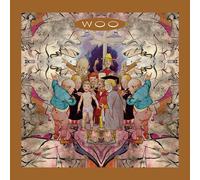 Woo - Whichever Way You Are Going, You Are Going Wrong [Vinyl Lp] With Bonus 12", Expanded Version