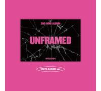 Wooah - Unframed-Stayg Platform Album Version [Import]