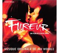 Wooble, Jah - Fureur