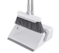 Woobroo Brosse à récurer pour Joints, Noir, 8325 cm