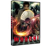 Woochi : Le Magicien Des Temps Modernes