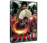 Woochi, le magicien des temps modernes DVD G