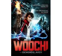 Woochi: The Demon Slayer