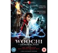 Woochi - The Demon Slayer