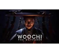Woochi the Wayfarer (PS5 Account)