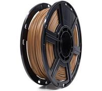 Wood 0,5kg Dark Flashforge 3D Filament 1,75mm Flashforge (WOOD2)