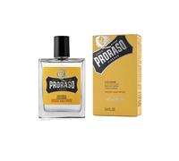 PRORASO Eau de Cologne Wood and Spice solution(s) 100 ml