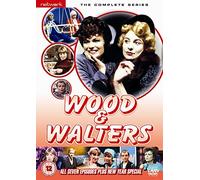 Wood and Walters: the Complete [Import anglais]