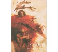 Wood, Ashley - Spawn: The Book Of The Dead