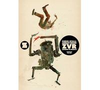 Wood, Ashley - ZVRC: Zombies Vs Robots Complete, Volume 1