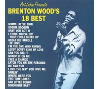 Wood, Brenton - 18 Best