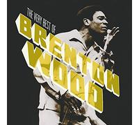 Wood, Brenton - Very Best of Brenton Wood