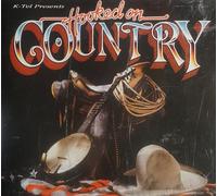 Wood Brothers - Hooked on Country