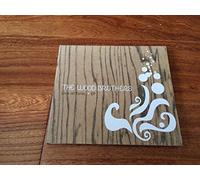 Wood Brothers - Live at Tonic Ep [EP]