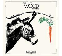 Wood Brothers - Paradise [Import]