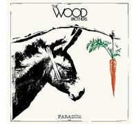 Wood Brothers Paradise (Vinyl)