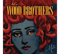 Wood Brothers - The Muse