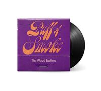 The Wood Brothers – Puff of Smoke – Vinyle 12" 180 g
