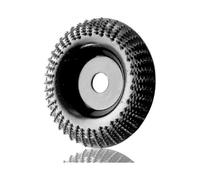 Wood Carving Disc ( 110mmx 22mm) Wood Grinding Disc Chainsaw Disc, Tungsten Carburetor Wood Grinding, Grinding Discs for Shaping, Grinding And Cutting