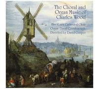Wood: Choral & Organ Music