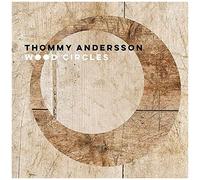 Thommy Andersson – Wood Circles
