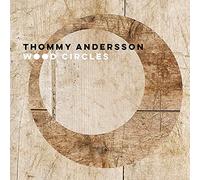 Wood Circles / Thommy Andersson