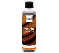 Wood Classic Oil Natural - 250ml