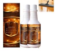 Wood Cleaner And Floor Restore Spray,Floor Restore Cleaner,Multi-Surface Shine Enhancer,Restores The Shine And Texture Of The Wood,Vinyl & Tile Floors (2 Pcs)
