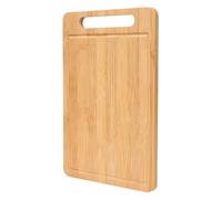 Wood Cutting Boards, Double-Sided Chopping, 7.87x5.91x0.39 Inches Thick Butcher Block Style Tray, Serving Platter, Wooden Cutting Board for Meat, Vegetables, Cheese and Charcuterie Display Use