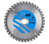 Wood Cutting Thin Kerf Circular Saw Blade 160/20mm, 40 Teeth ATB