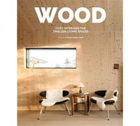 Wood D. Andreu (Auteur)