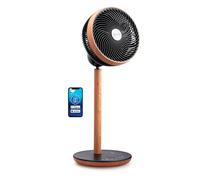 Wood design ventilateur circulateur d'air CA-403 Smart