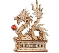 Wood Dragon G