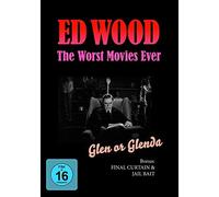 Wood,ed - Glen Or Glenda