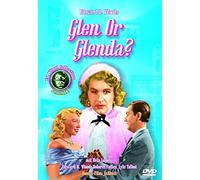 Wood,ed – Glen Or Glenda? – Import