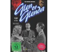 Wood, ed - Glen Or Glenda
