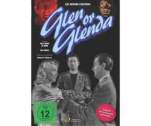Wood, ed - Glen Or Glenda