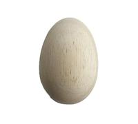 Wood Eggs Shaker Instrument de musique Jouet sensoriel Présentoir Jouet pour les jeux de festival Œufs Instruments
