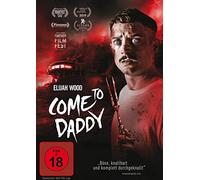Wood,Elijah - Come to Daddy